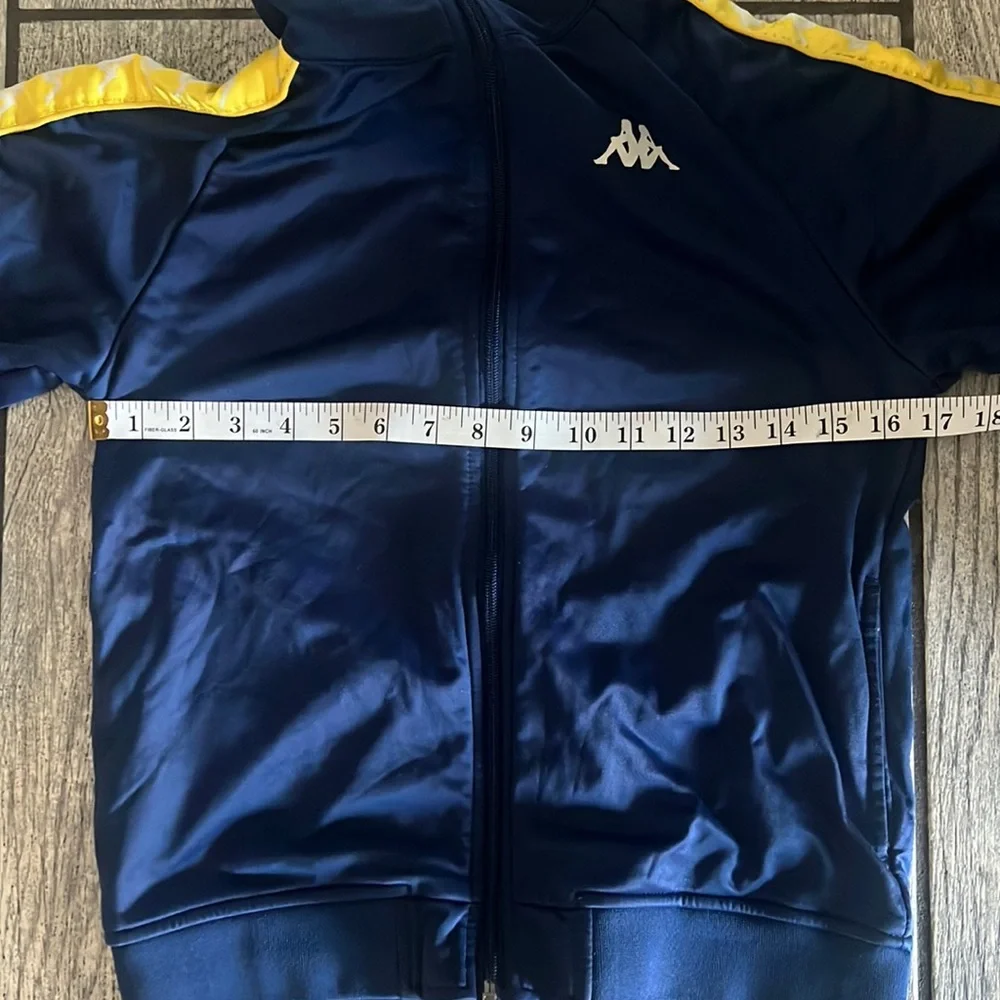 Kappa Anniston‎ Track Jacket